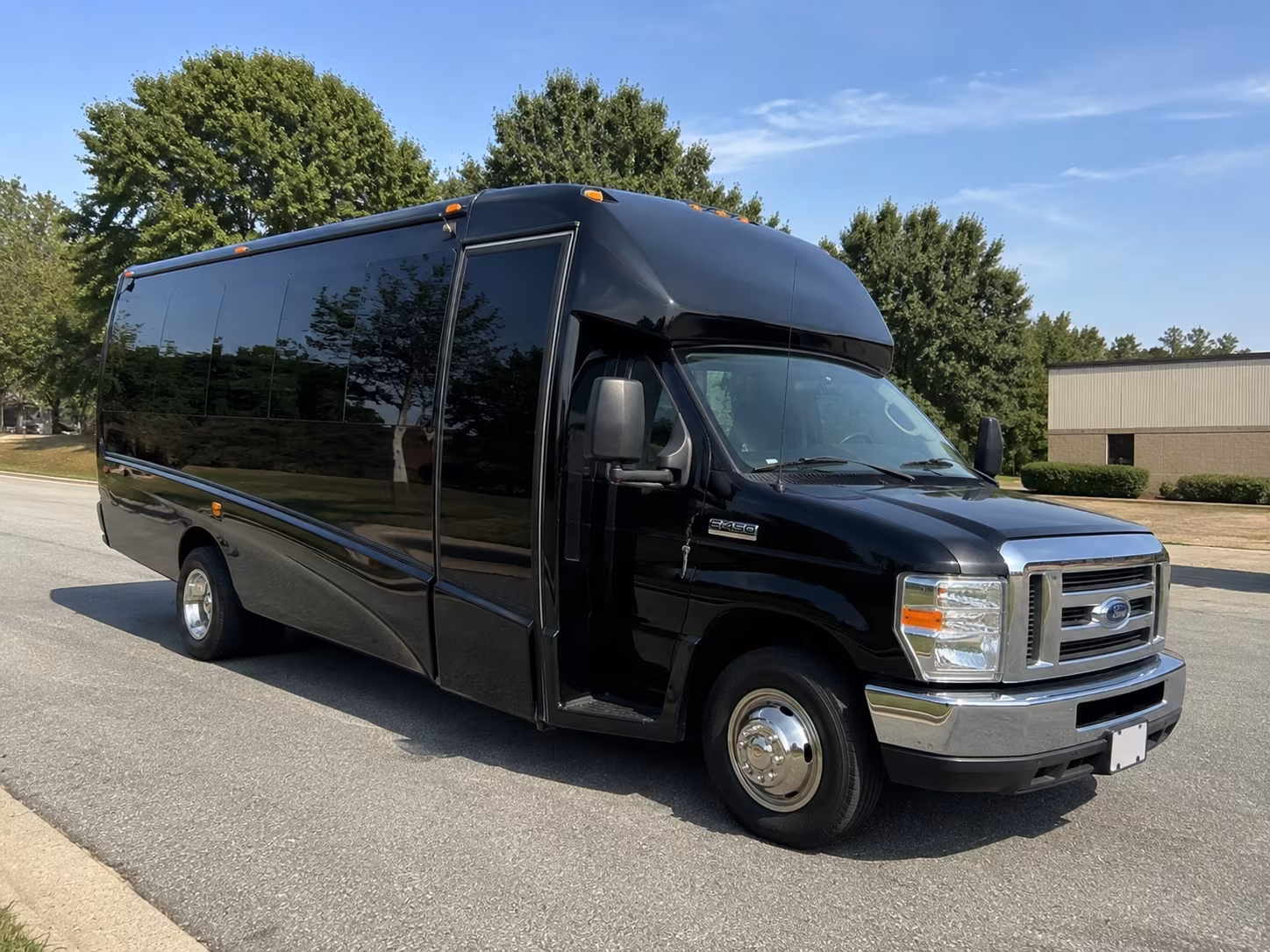the cascades raptor center requires the right size bus eugenecharterbuscompany com helps you find it