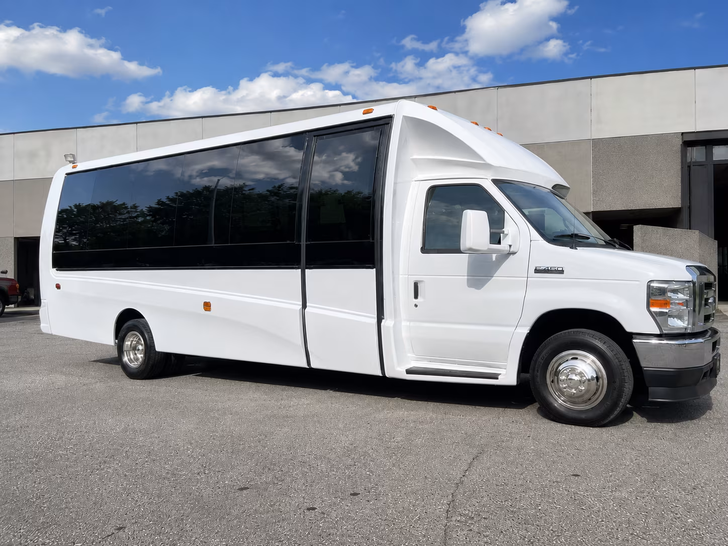 tigard private event transportation for groups and attendees