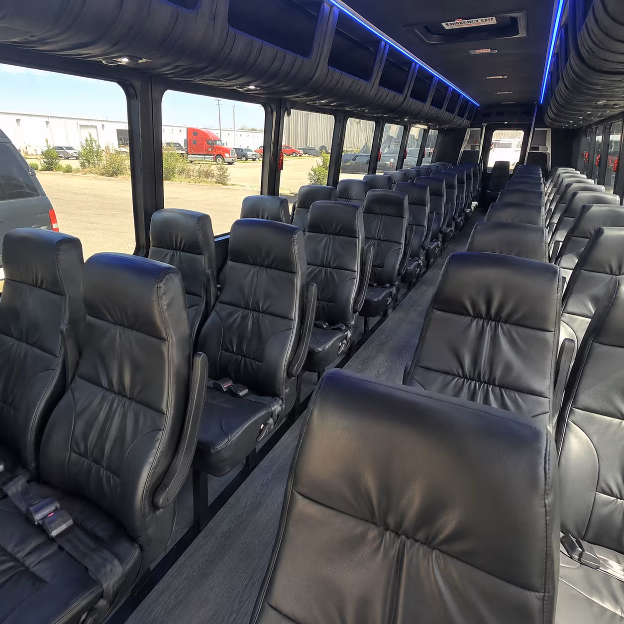 tigard secure your tigard government and military bus rental