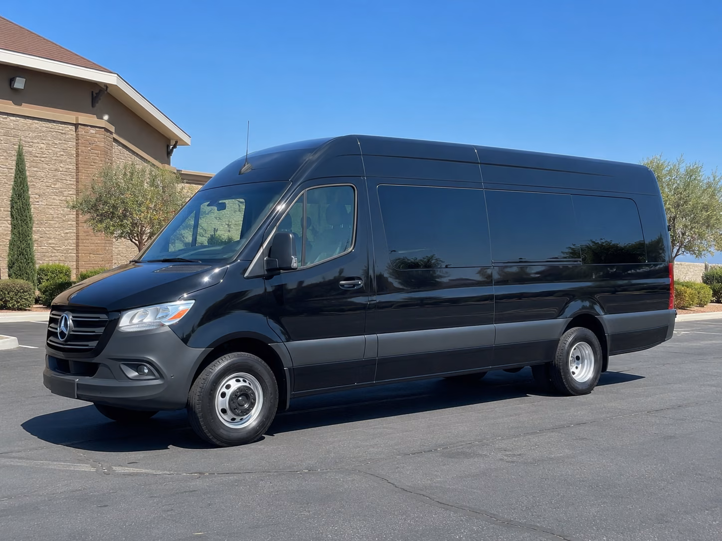 tigard stress free corporate events with tigard bus rentals