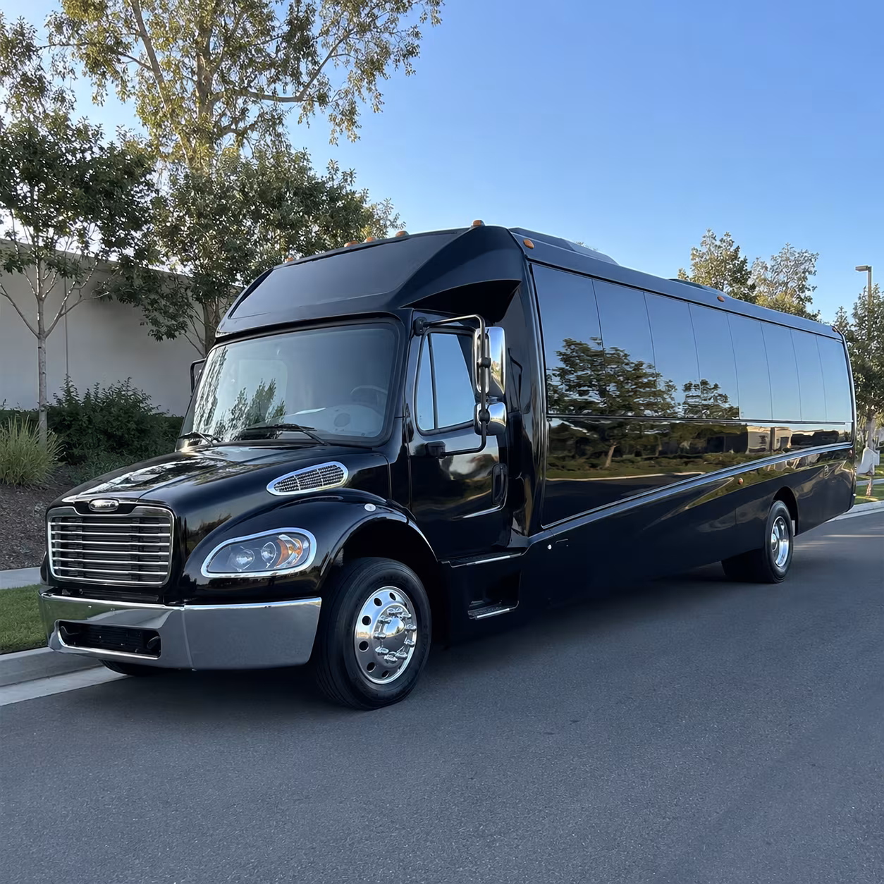 tracktown usa corporate hospitality and hayward field shuttles