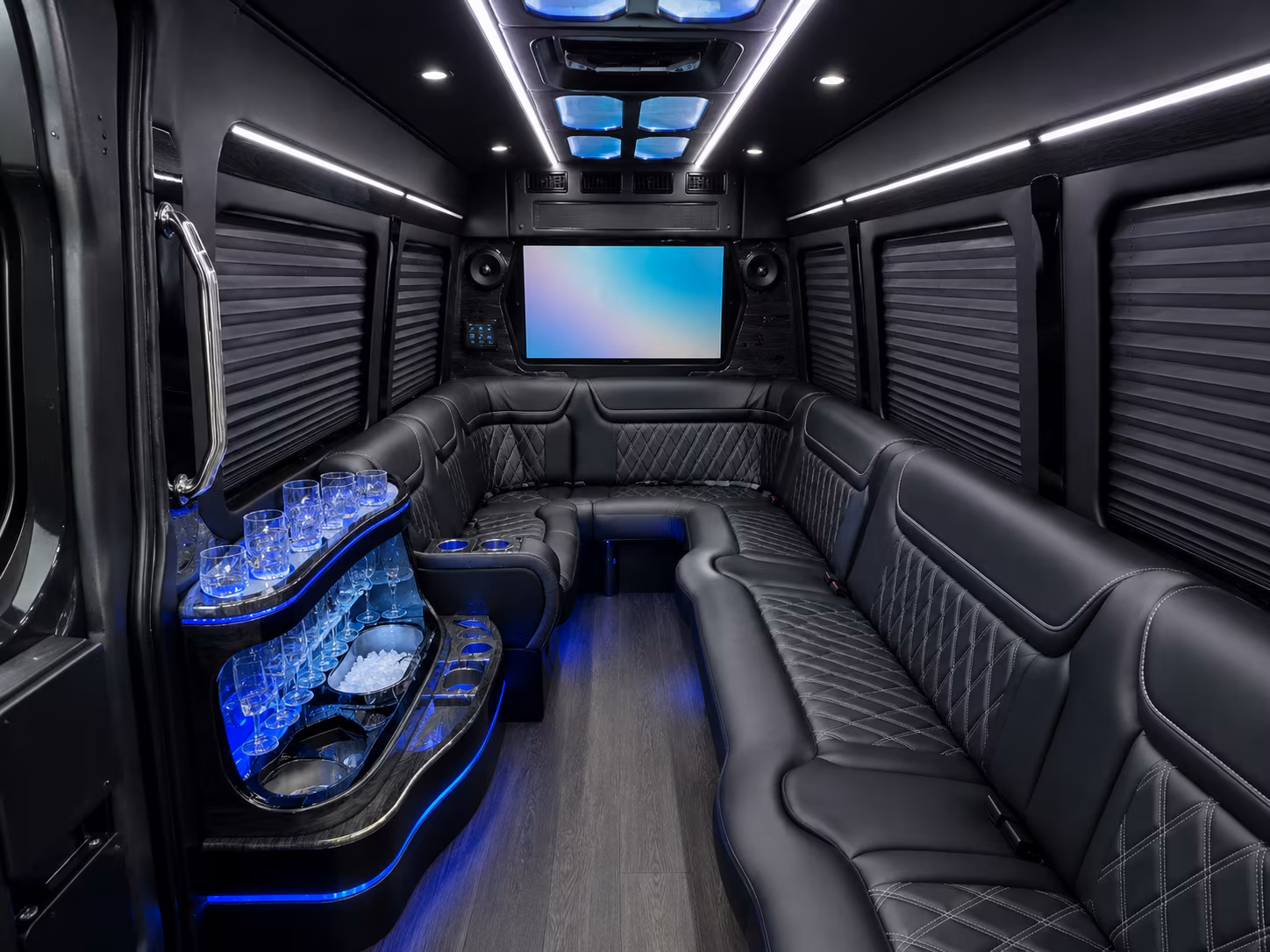 view instant online quotes for oregon bach festival and uo campus concert transportation