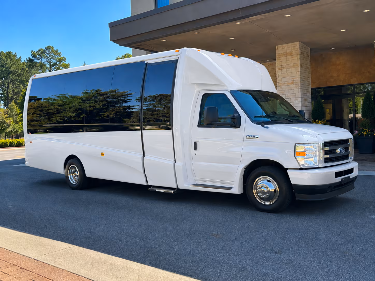 with eugenecharterbuscompany com securing a north eugene or willamette high prom bus is simple