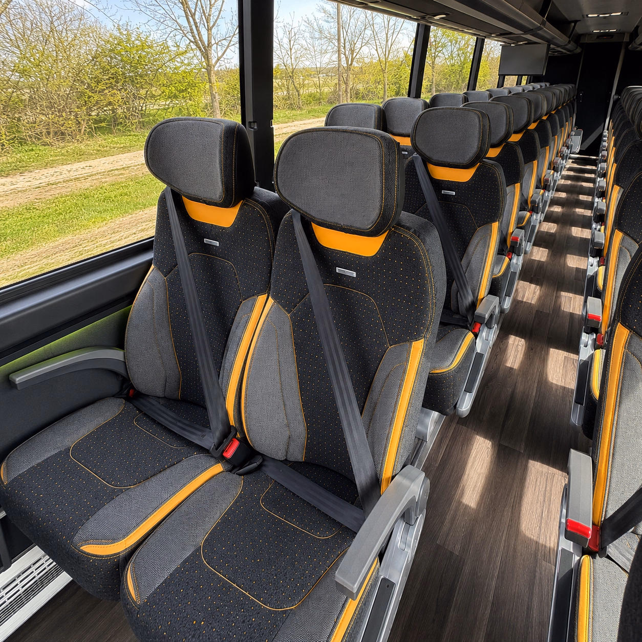 you can count on eugenecharterbuscompany com to make employee transportation simple for eugene employers