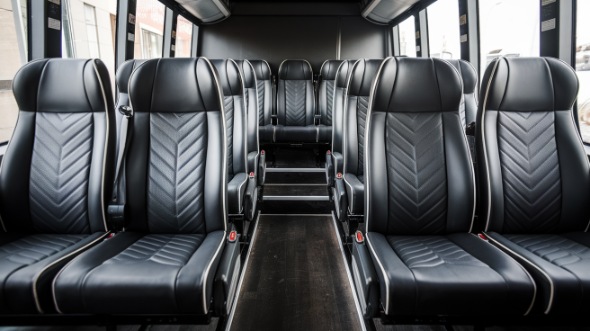 30 passenger minibus rental albany