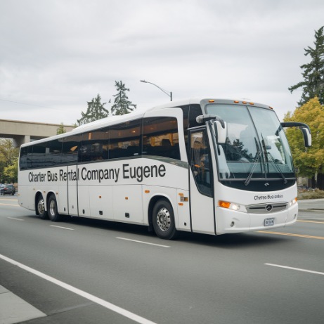 56 passenger motorcoach