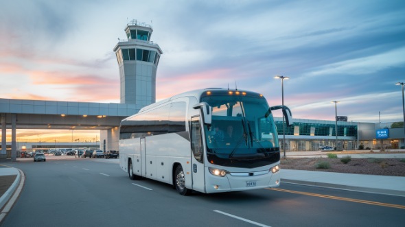 albany airport shuttles