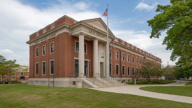 albany regional museum