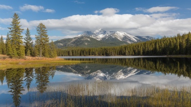 blue lake regional park