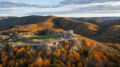 cooper mountain nature park