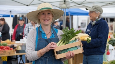 corvallis farmers market