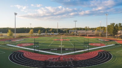 crystal lake sports fields