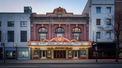 elsinore theatre