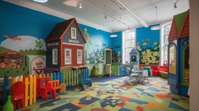 gilbert house childrens museum