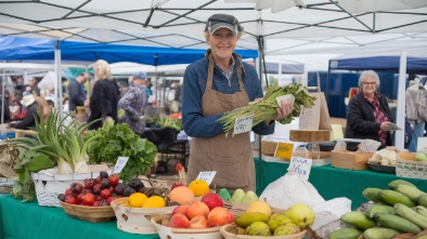 gresham farmers market