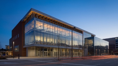 hult center for the performing arts