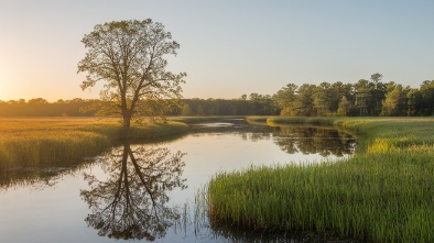 jackson bottom wetlands preserve