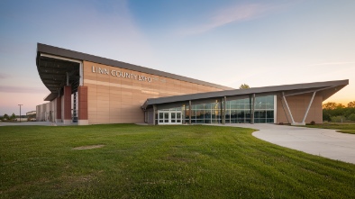 linn county expo center