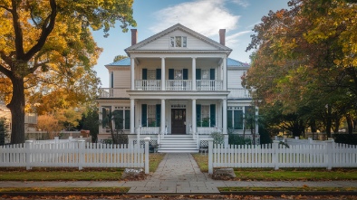 monteith house museum