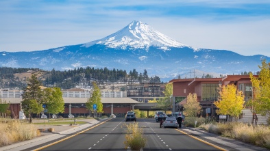 north corvallis