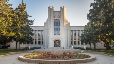 oregon state university