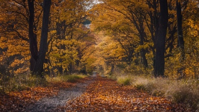 orenco woods nature park