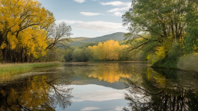 oxbow regional park