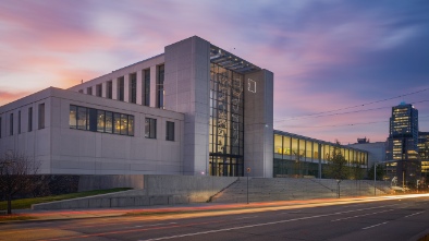 portland art museum