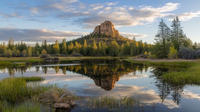 powell butte nature park