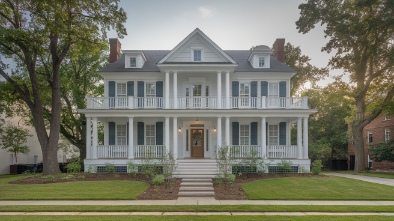 shelton mcmurphey johnson house