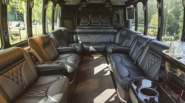 sprinter limo rental rental beaverton