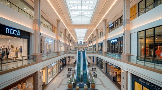 the gateway mall