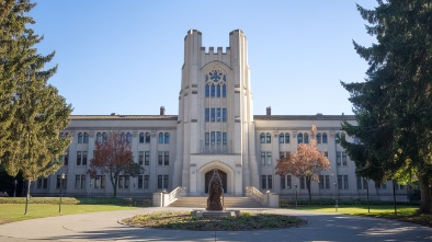 university of oregon