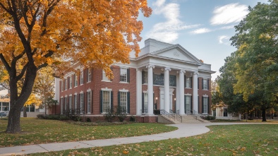 washington county museum