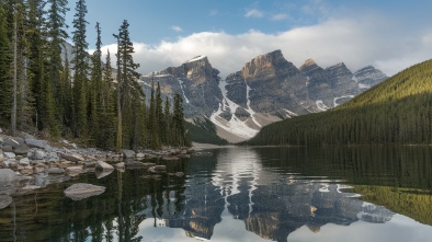 waverly lake