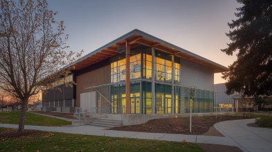 willamette heritage center